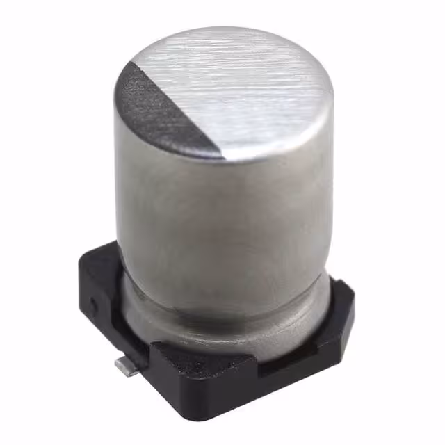 UCB0J221MCL1GS Nichicon  Aluminium-Elektrolytkondensatoren